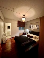 Blk 577 Cheng San Court (Ang Mo Kio), HDB 3 Rooms #545661371